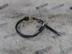 Тросик переключения автомата. Toyota Caldina, AZT241, AZT241W, AZT246, AZT246W Двигатель 1AZFSE