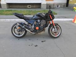 Kawasaki Z 1000. 1 000 куб. см., исправен, птс, с пробегом