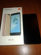 Xiaomi Mi A1. �/�, 64 ��, ������, 4G LTE