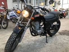 Honda FTR 223. 223 куб. см., исправен, птс, без пробега. Под заказ