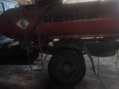 ЗИЛ 433362. , 150 куб. см., 6 000 кг., 4x2