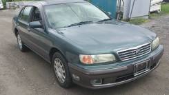Nissan Cefiro. A32 401562, VQ20DE