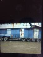 Trailer STU, 1986. Trailer STU, 40 000 кг.