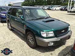 Subaru Forester. SF5021221, EJ20G