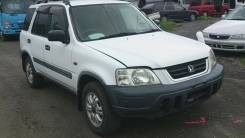 Honda CR-V, 1997 в Барнауле Honda CR-V. RD1 5023791, B20B