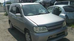 Nissan Cube. AZ10230774, CGA3DE