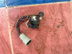 Клапан регулировки подвески. Toyota Sprinter Carib, AE95, AE95G Двигатели: 4AFE, 4AFHE