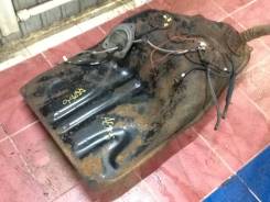 Бак топливный. Toyota Sprinter Carib, AE95, AE95G Двигатели: 4AFE, 4AFHE