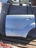 Дверь боковая. Toyota Land Cruiser Prado, GRJ120, GRJ120W, GRJ121, GRJ121W, KDJ120, KDJ120W, KDJ121, KDJ121W, KZJ120, LJ120, RZJ120, RZJ120W, TRJ120...