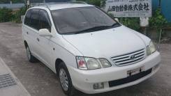 Toyota Gaia. SXM15 0058889, 3SFE