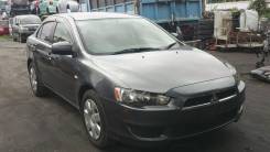 Mitsubishi Galant Fortis. CY4A0102012, 4B11