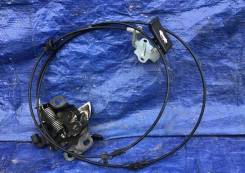 Тросик замка капота. Honda Accord, CU2, CP1, CP2, CU1, CW2, CW1 Honda Accord Tourer Двигатели: K24Z3, N22B1, N22B2, R20A3, K24Z2, K24A, R20A