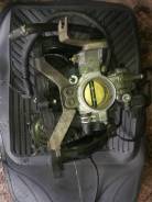 Клапан впускного коллектора. Daihatsu YRV, M201G, M211G Двигатели: K3VE, K3VET