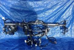 Жесткость панели приборов. Honda Accord, CR2, CR3, CR5, CR6, CU1, CU2, CW1, CW2, CR7 Двигатели: J35Y, K24A, K24W, K24W4, K24Z3, LFA, R20A, R20A3