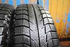 Michelin X-Ice 2. Зимние, без шипов, 10 %, 4 шт