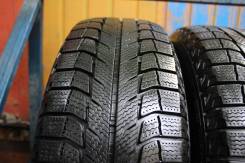 Michelin X-Ice 2. Зимние, без шипов, 10 %, 2 шт
