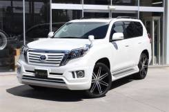 Бампер. Toyota Land Cruiser Prado, GDJ150, GDJ150L, GDJ150W, GDJ151W, GRJ150, GRJ150L, GRJ150W, GRJ151W, KDJ150, KDJ150L, LJ150, TRJ150, TRJ150L, TRJ1...