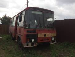 ПАЗ 32053. Продаётся автобус Паз 32053, 25 мест