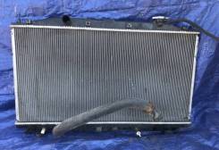 Радиатор охлаждения двигателя. Honda Accord, CU2, CP1, CP2, CU1, CW2, CW1 Двигатели: K24Z3, R20A3, K24Z2, K24A, R20A