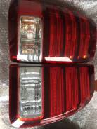 Стоп-сигнал. Toyota Land Cruiser Cygnus, UZJ100W Lexus LX470, UZJ100