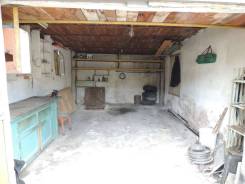 Продам гараж. р-н больница, возле дома Организации, 22 кв. м., подвал.