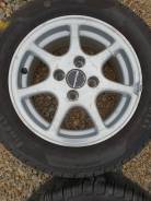 Enkei Modulo. 5.5x14", 4x100.00, ET45