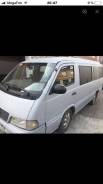 Ssangyong Istana. Продаю отличный Автомобиль, 15 мест
