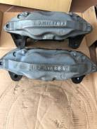 Суппорт тормозной. Lexus LX450d, URJ201, URJ202 Lexus LX460, URJ201, URJ202 Lexus LX570, URJ201, URJ201W, URJ202 Двигатели: 1URFE, 3URFE
