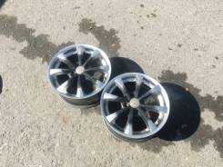 Скад. 6.0x14", 4x100.00, ET38, ЦО 67,1 мм.