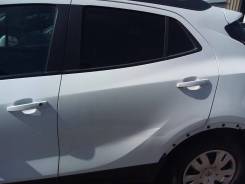 Дверь боковая. Opel Mokka
