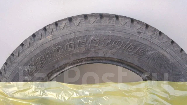 Bridgestone Blizzak DM-Z3. �����������, �/�, ����� 5 % ����