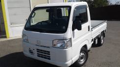 Honda Acty Truck. Honda Acty, 699 куб. см., 1 000 кг., 4x4