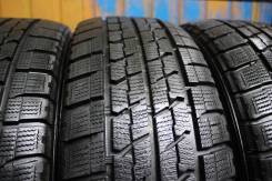 Goodyear Ice Navi Zea II. Зимние, без шипов, 5 %, 4 шт