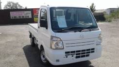 Mazda Scrum Truck. Mazda, 700 куб. см., 1 000 кг.