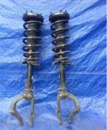 Амортизатор. Honda Accord, CU1, CU2, CP1, CP2, CW2, CW1 Двигатели: K24Z3, N22B1, N22B2, R20A3, K24Z2, K24A, R20A