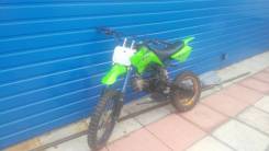 Irbis TTR 125. 125 куб. см., исправен, птс, с пробегом