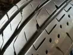Bridgestone Ecopia EX20RV. ������, 2016 ���, �/�, ����� 5�%