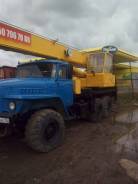 Урал 5557. Продам автокран УРАЛ, 4 200 куб. см., 16 000 кг., 18,00 м.