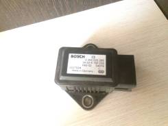 Датчик ускорения. BMW: 7-Series, 6-Series, 5-Series, X3, X5 Двигатели: M57D30TOP, M57D30UL, M57TUD30, N52B25UL, N62B44, M47TUD20, M54B25, M54B30, N46B...