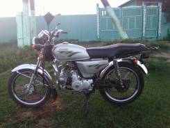 Racer Alpha 72. 72 куб. см., исправен, птс, с пробегом