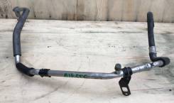 Трубка кондиционера. Toyota Aqua, NHP10, NHP10H