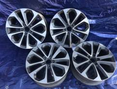 Ступица. Honda Accord, CR2, CR3, CR6, CR7, CR5 Двигатели: LFA, R20A3, K24W4, K24W, J35Y
