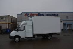 ГАЗ ГАЗель Бизнес. Газель бизнес, рефрижератор, 2018г. в., 2 700 куб. см., 1 500 кг., 4x2