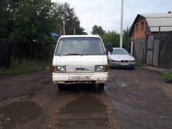 Mazda Bongo Brawny. Продаю грузовик , 1 000 кг., 4x2