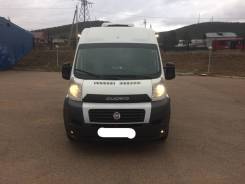 Fiat Ducato. Автобус, 16 мест