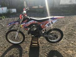 KTM 85 SX. 85 куб. см., исправен, без птс, с пробегом
