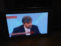 LG RT-42PX10. ������ ����