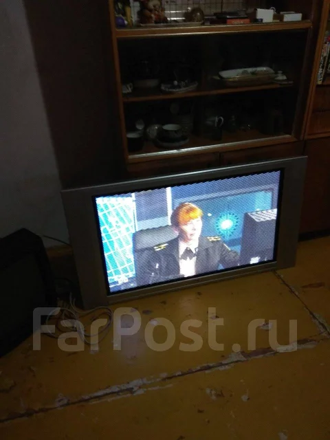 LG RT-42PX10. ������ ����