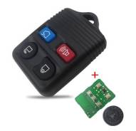   Ford. .   ! CWTWB1U212, CWTWB1U322, GQ43VT11T, CWTWB1U345, CWTWB1U331 
