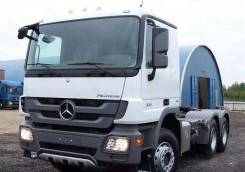 Mercedes-Benz Actros. 3 3346 S, 6x4